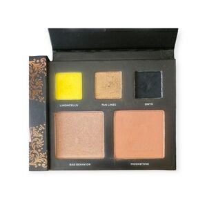 Deck of Scarlet Edition No 11